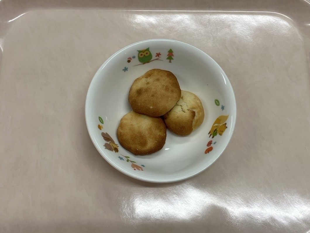 保育所おやつ