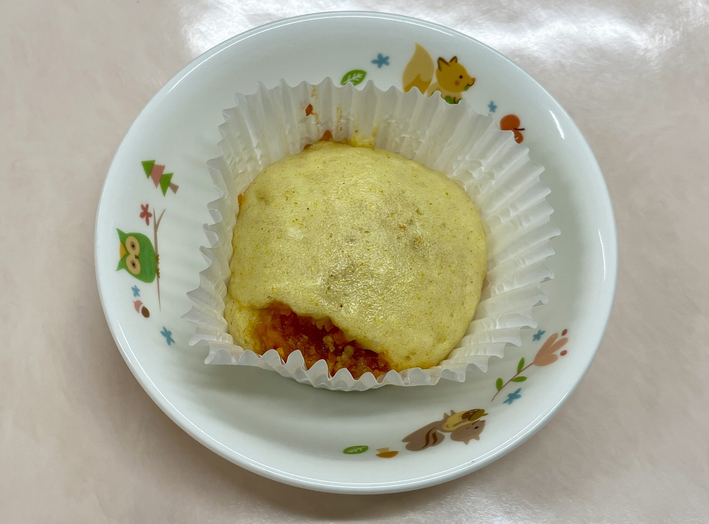 保育所おやつ