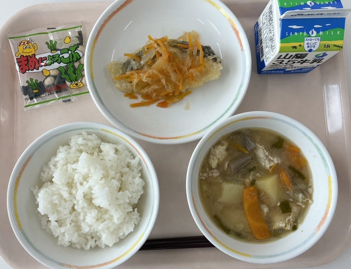 小中学校