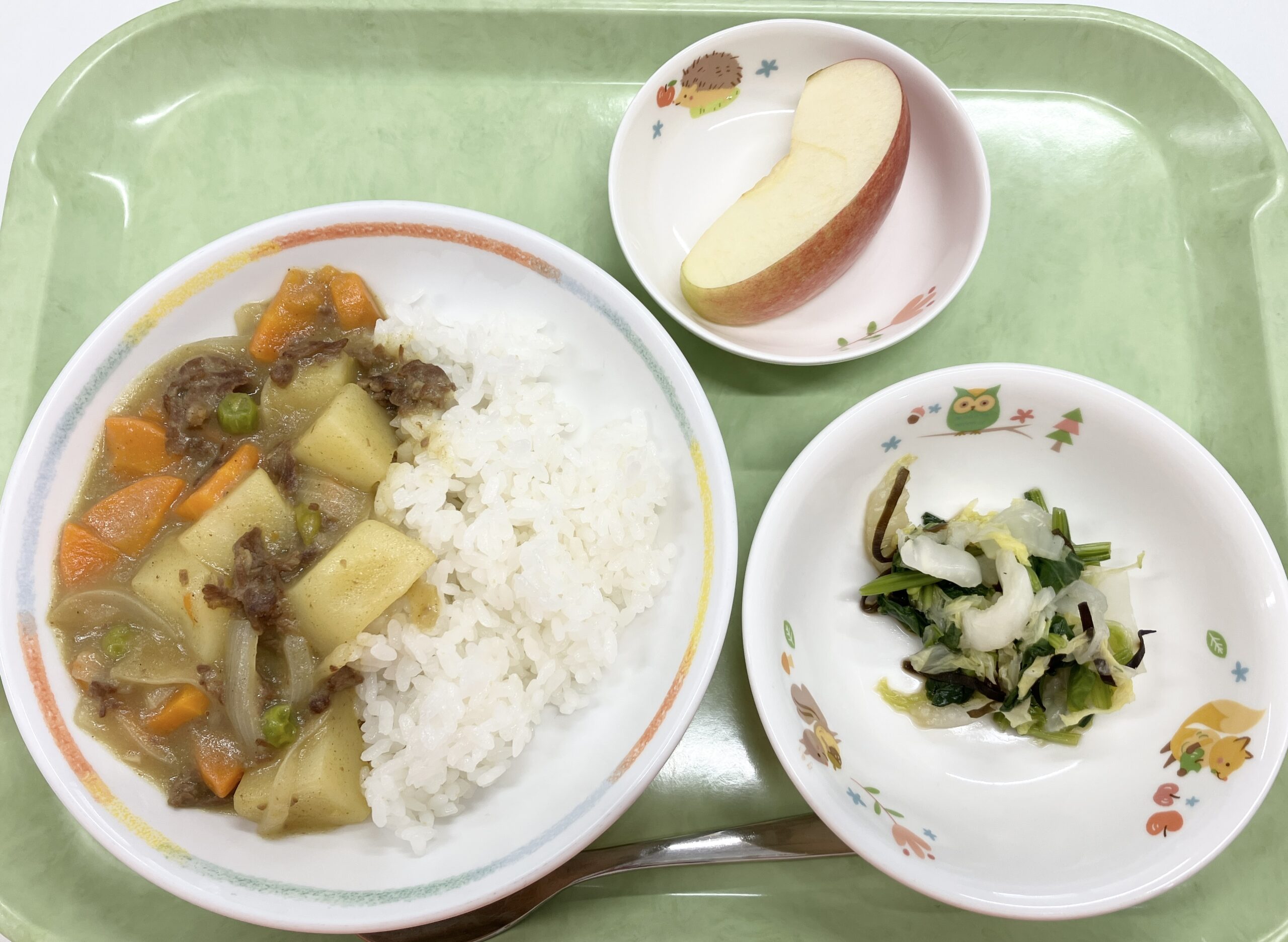 保育所