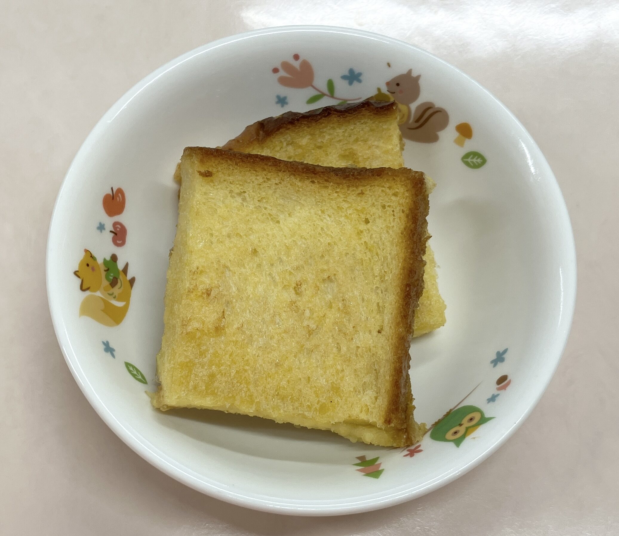 保育所おやつ