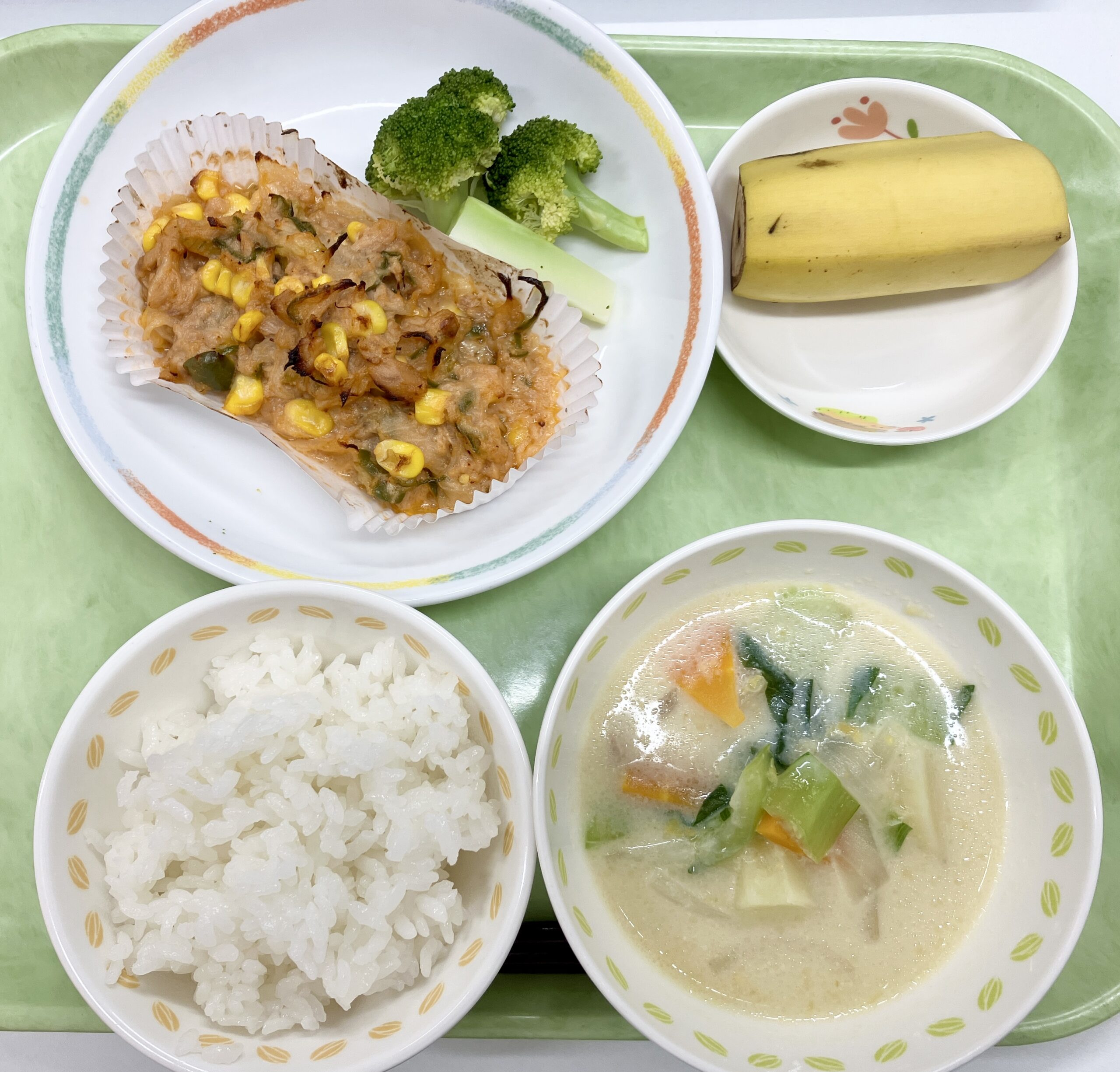 小中学校