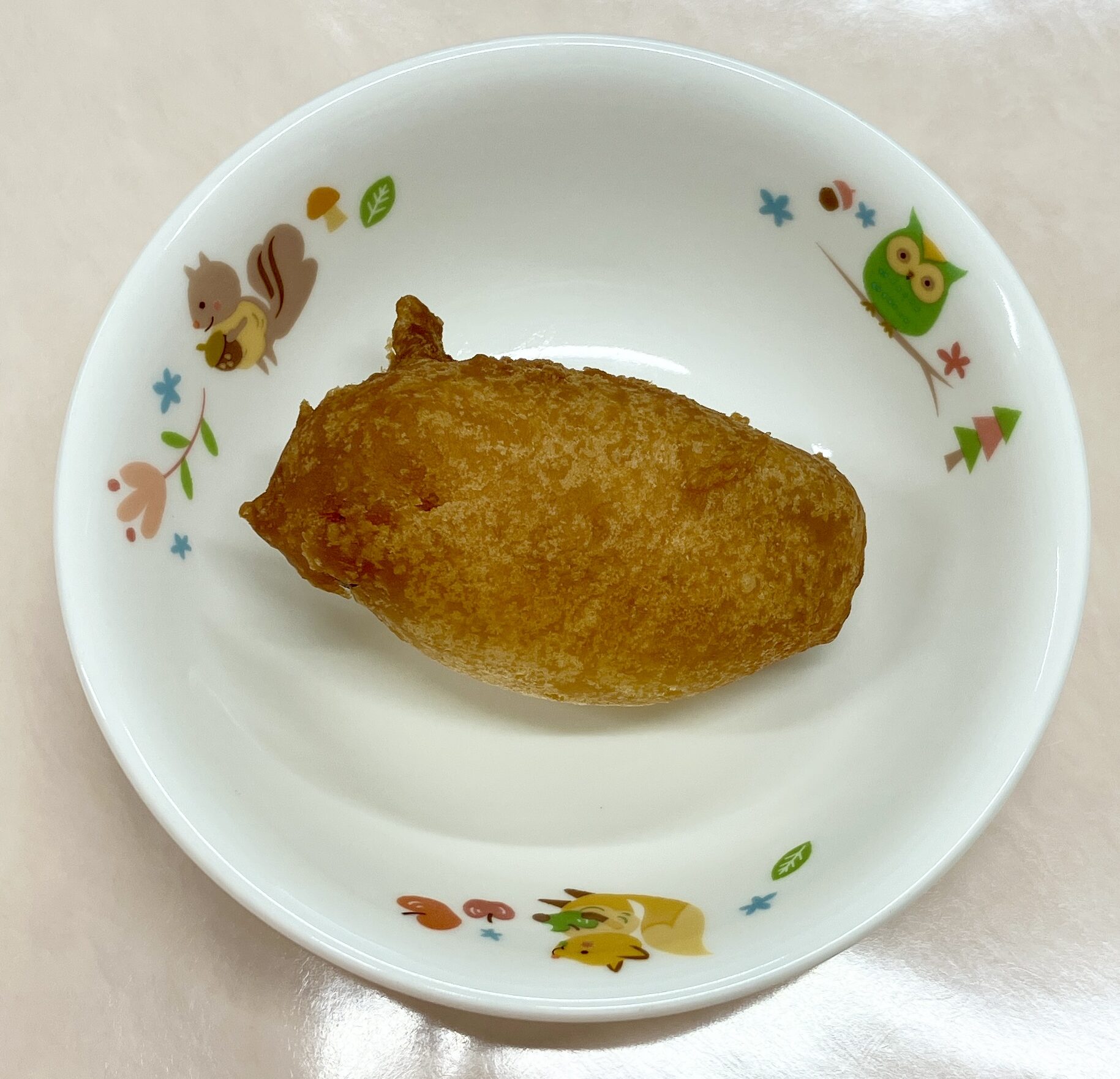 保育所おやつ