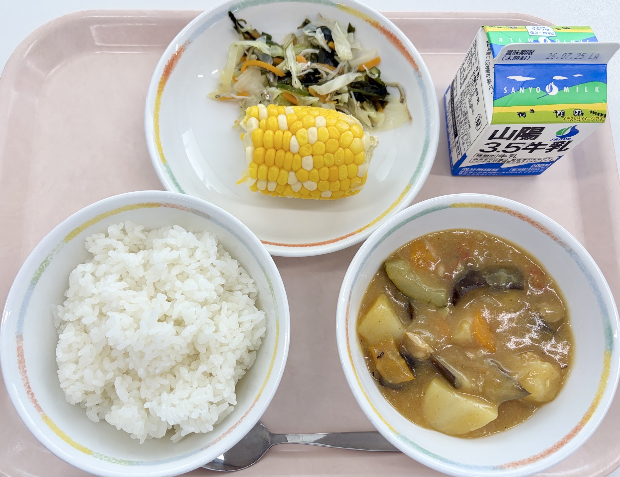 小中学校