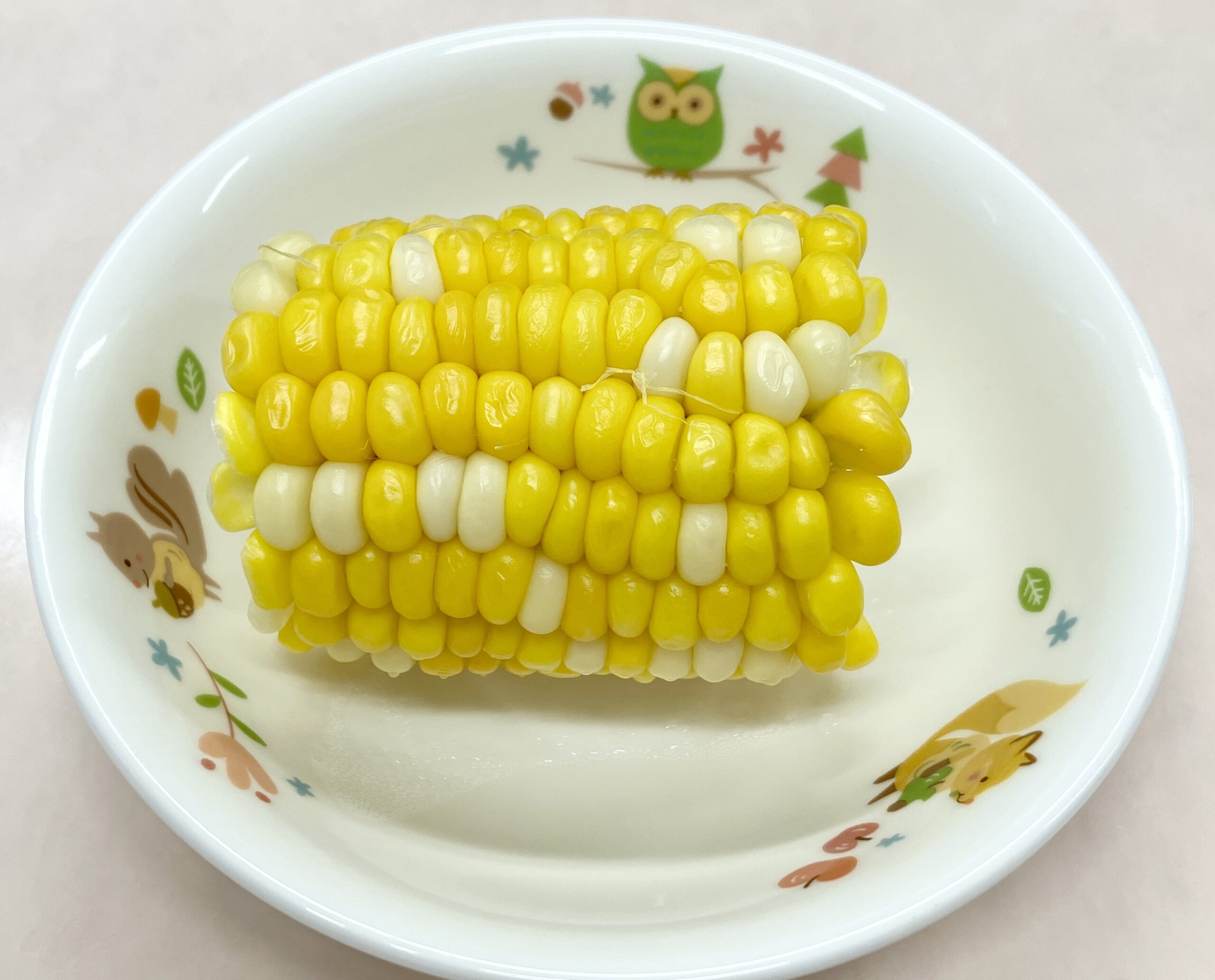 保育所おやつ