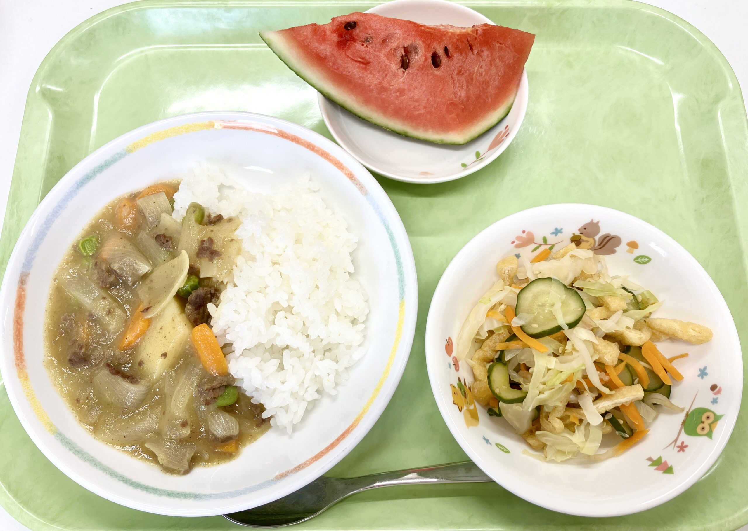 保育所