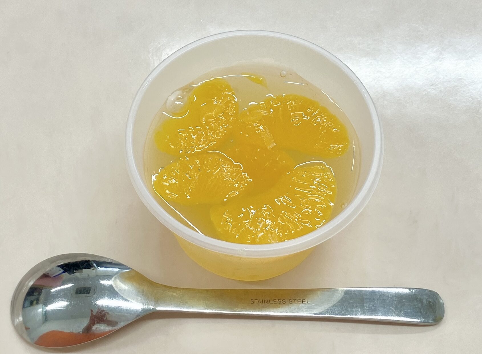 保育所おやつ