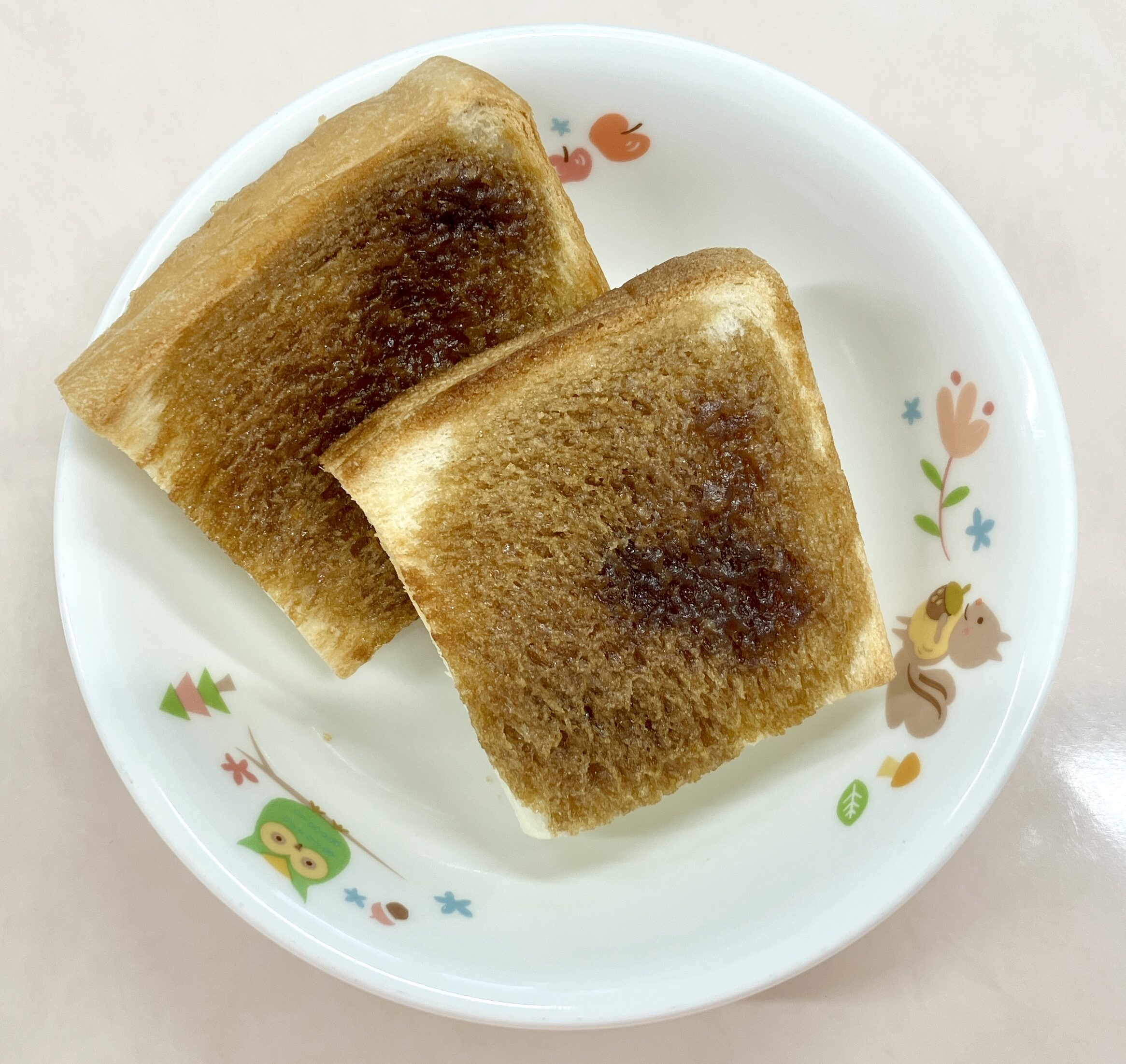 保育所おやつ