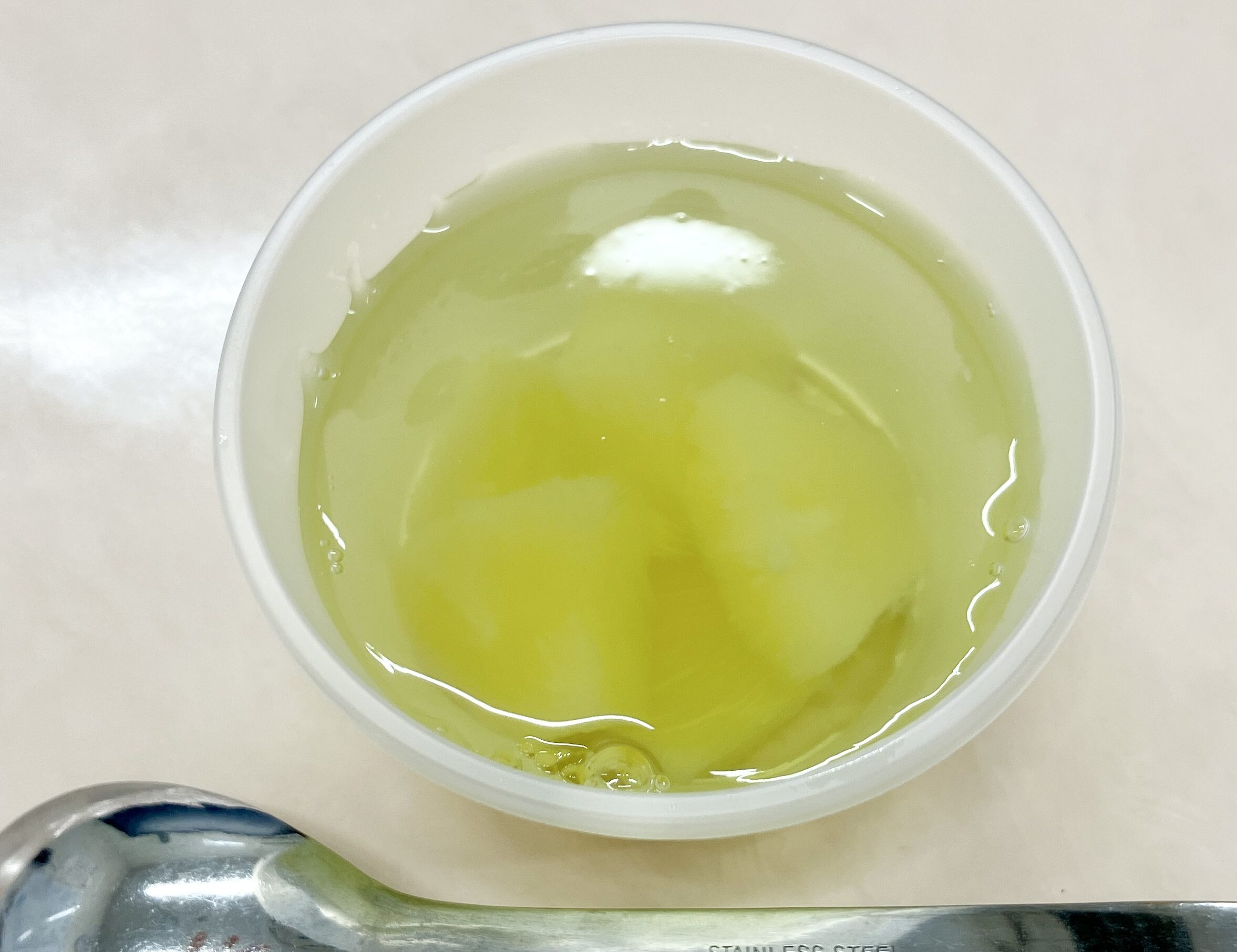 保育所おやつ