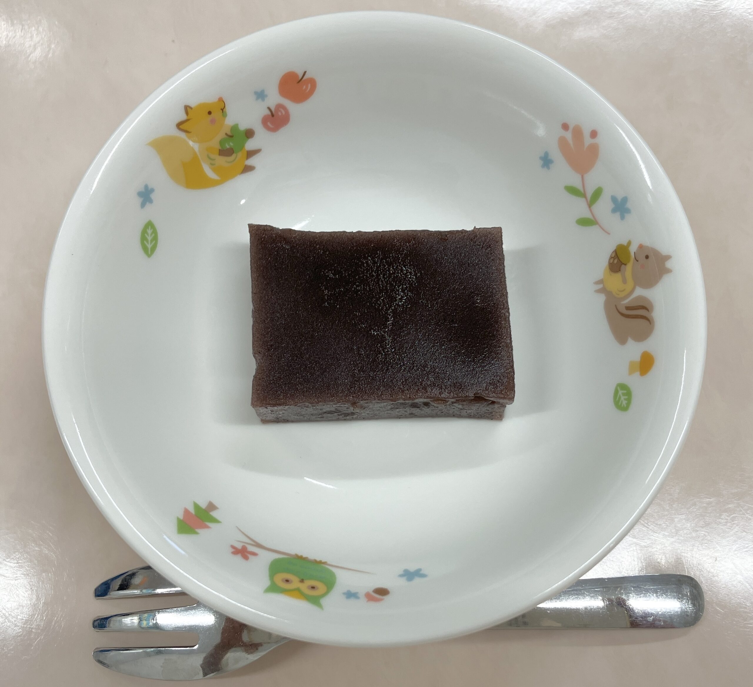 保育所おやつ