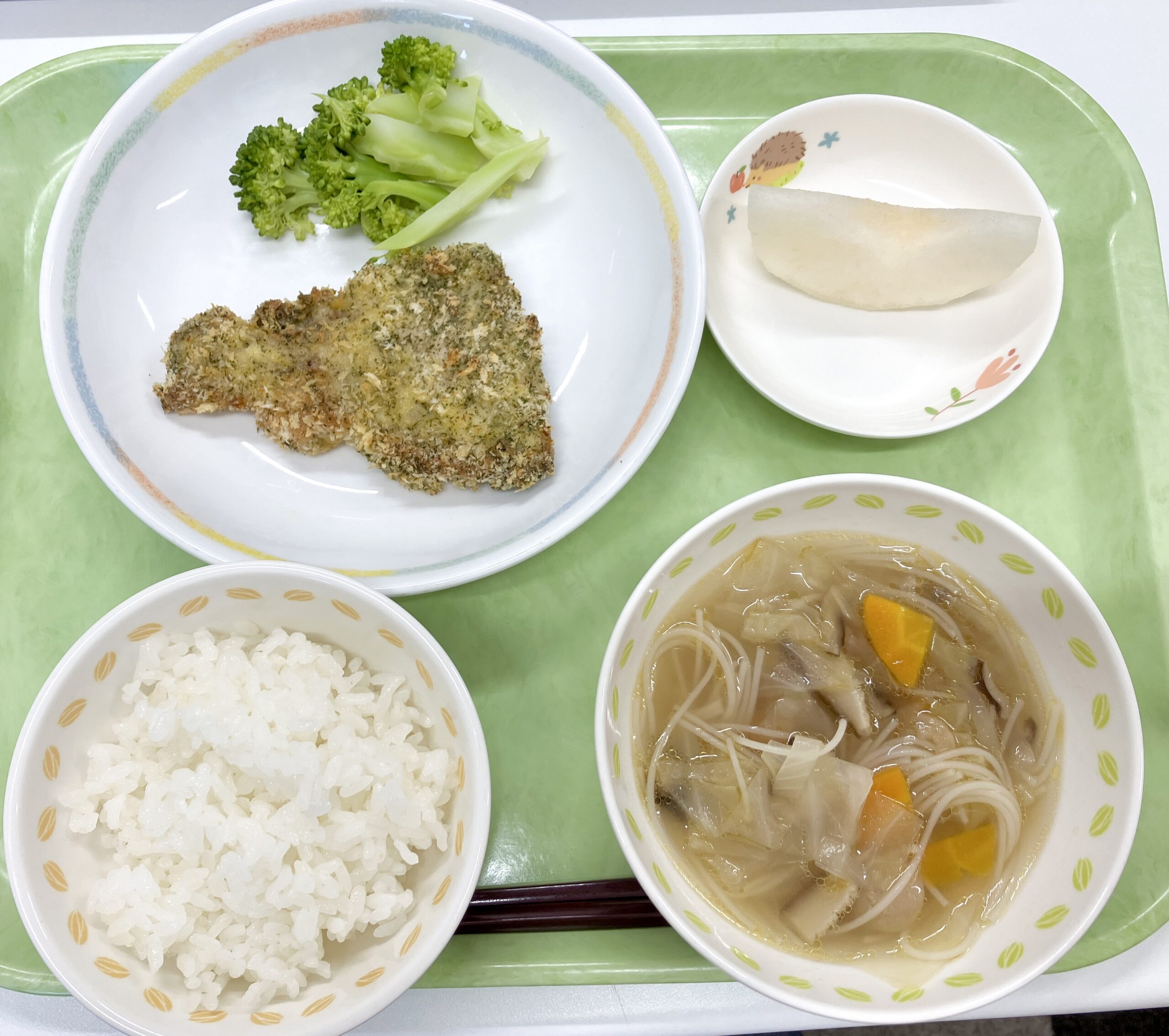 保育所