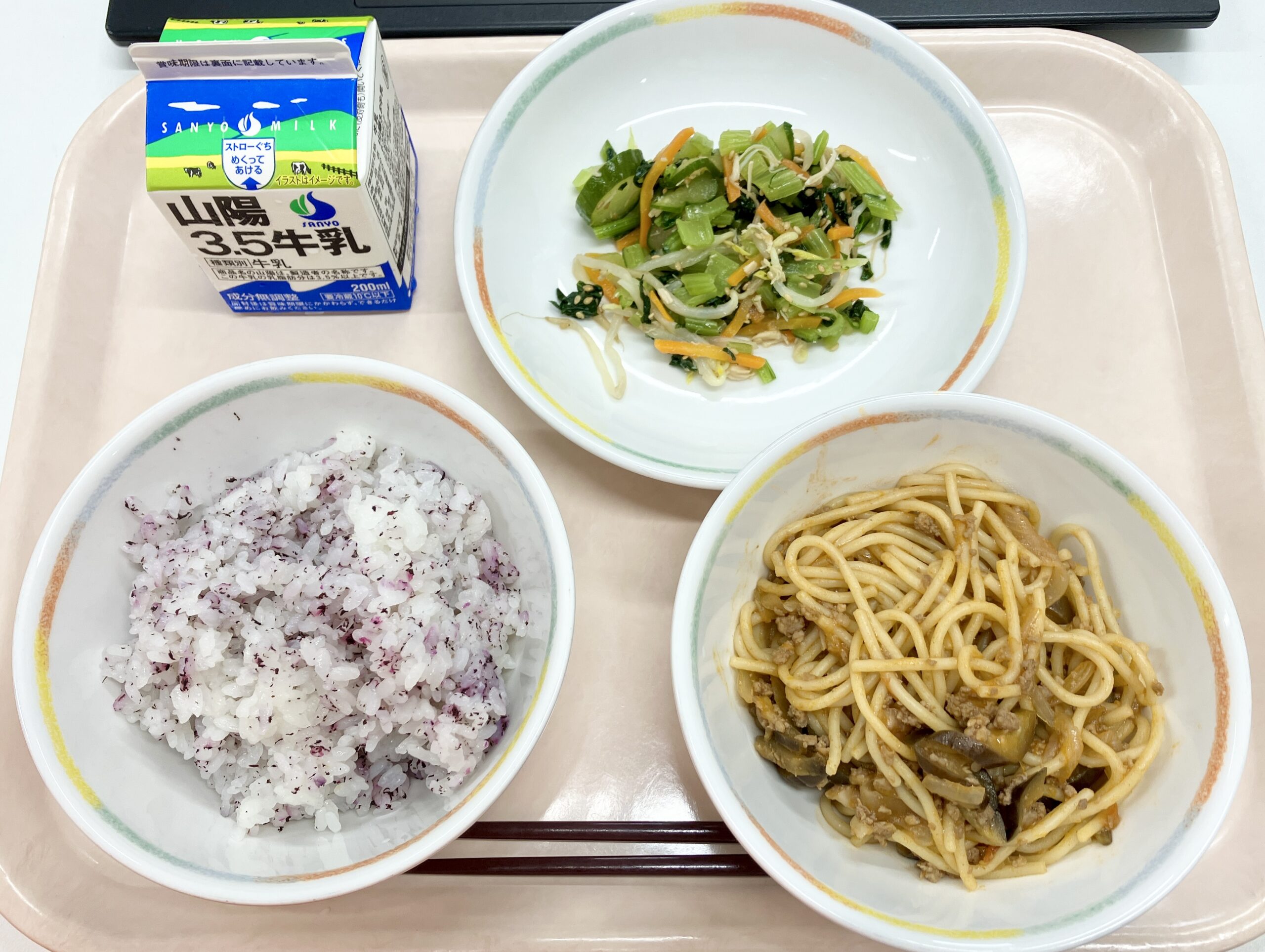 小中学校