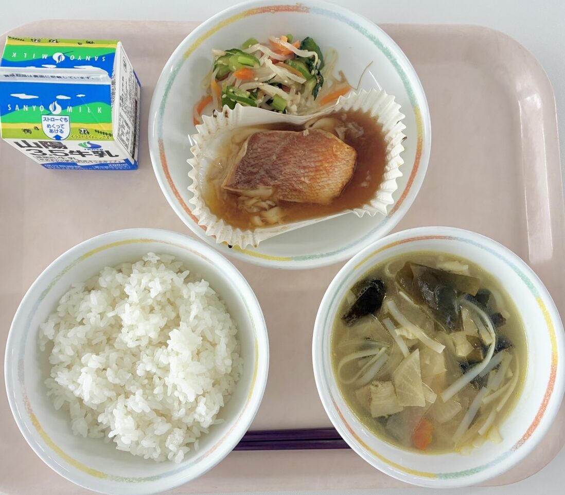 小中学校