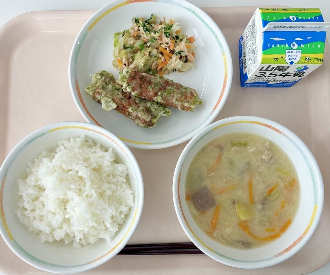 小中学校